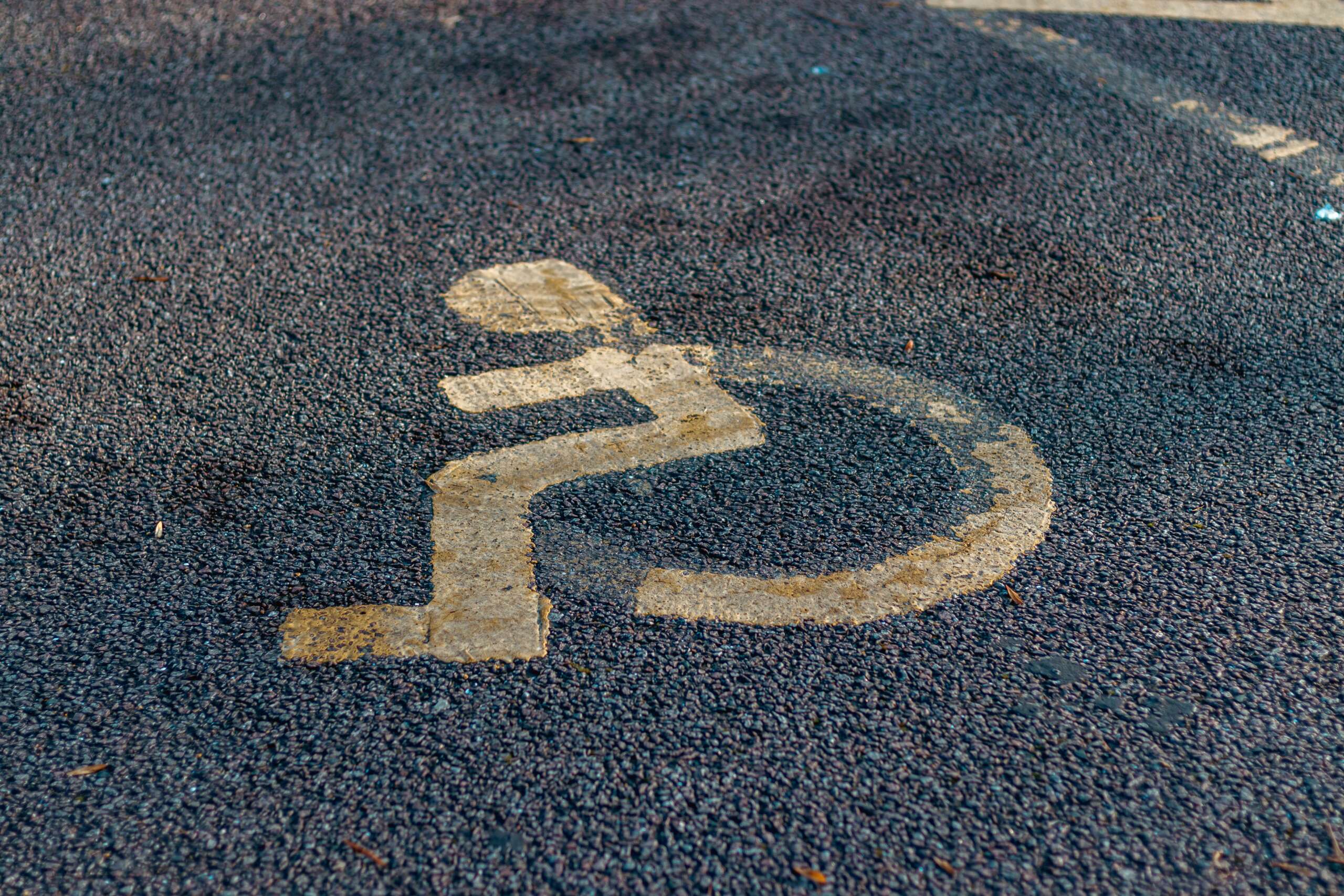 How Do You Qualify For Handicap Parking In Florida